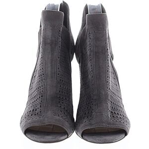 Brand NewVince Camuto grey booties